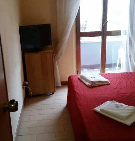Margherita Hotel Chianciano Terme