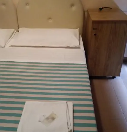 Margherita Hotel 3*