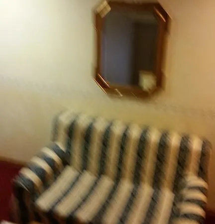 Hotel Margherita 3*