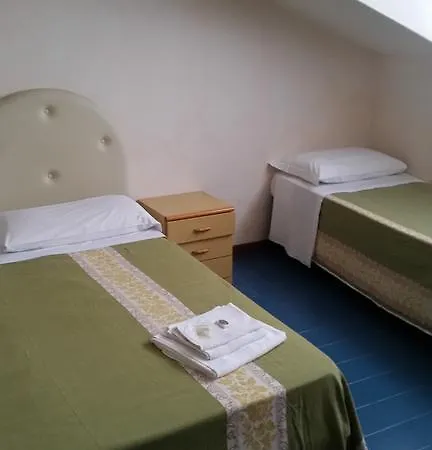 Margherita Hotel 3*