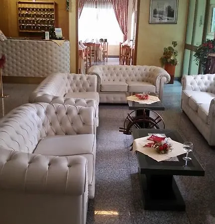 Margherita Hotel 3*