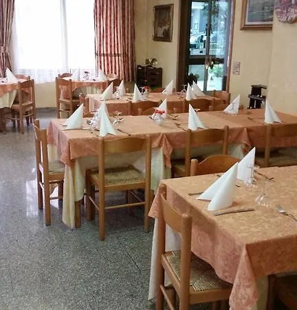 Margherita Hotel