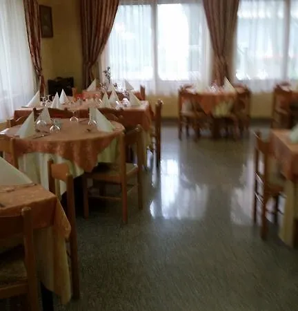 Hotel Margherita Chianciano Terme