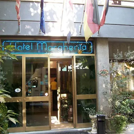 Margherita Hotel Chianciano Terme