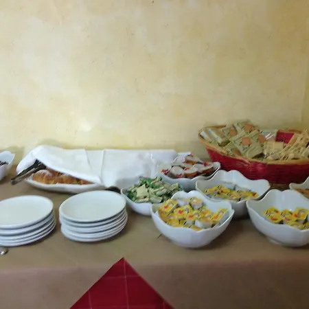 Hotel Margherita