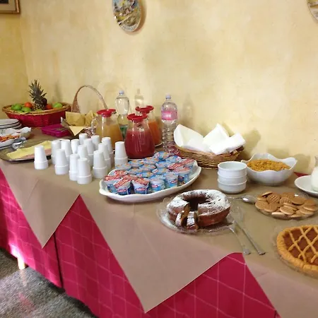 Margherita Hotel