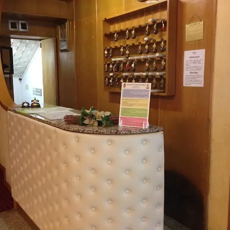 Margherita 3* Chianciano Terme
