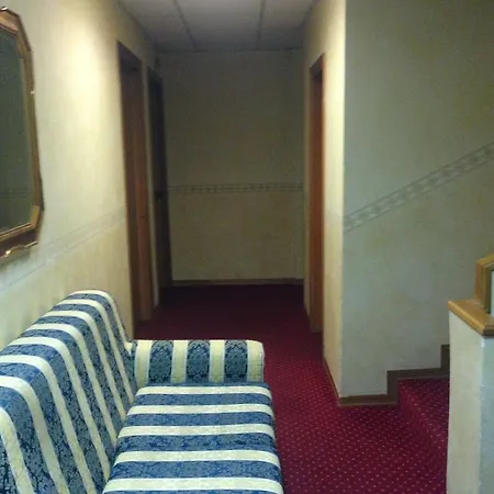 Hotel Margherita
