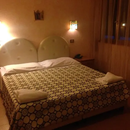 Hotel Margherita 3*