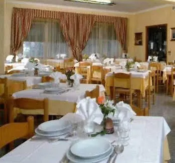 Margherita Hotel Chianciano Terme