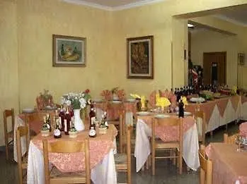 Margherita Hotel 3*