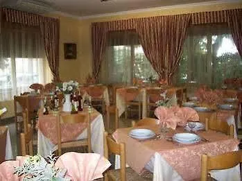 Margherita Hotel Chianciano Terme