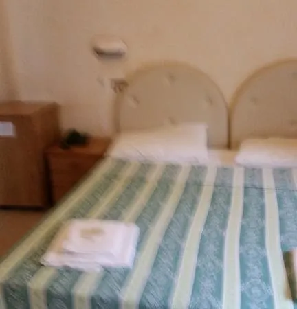 Hotel Margherita