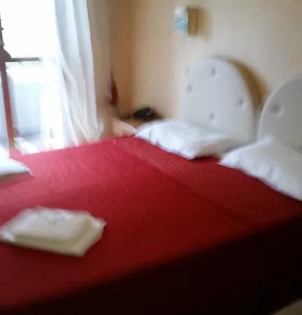 Margherita Hotel 3*