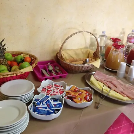 Margherita Hotel 3*