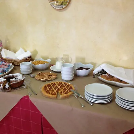 Margherita