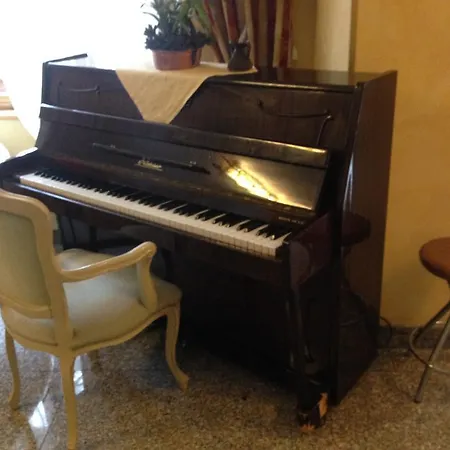 Margherita Hotel Chianciano Terme