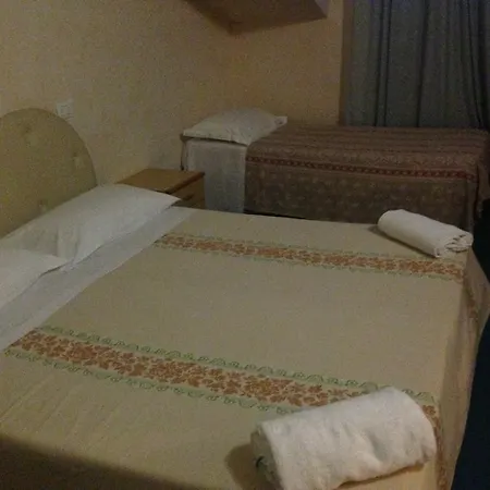 Hotel Margherita 3*