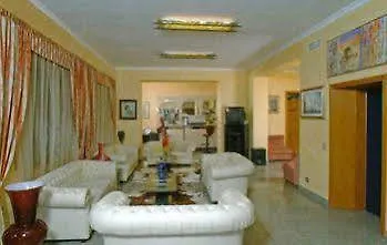 Margherita Hotel Chianciano Terme